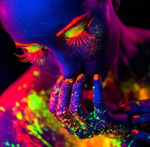 La Psicologia de los colores