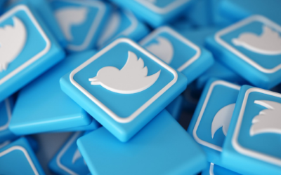 ¿Mi empresa en Twitter? Si, en twitter…